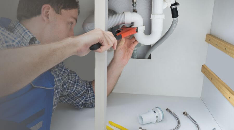 Professional water heater repair in Garden Grove, CA